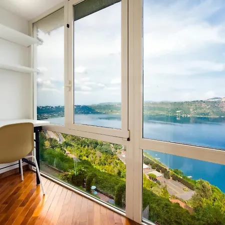 La Vista Sul Apartment