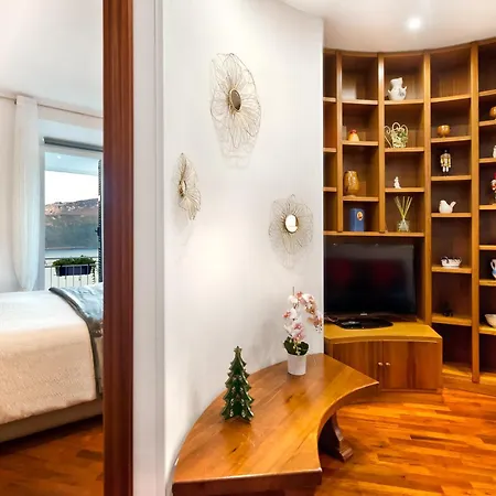 Apartment La Vista Sul *