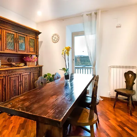 Apartment La Vista Sul