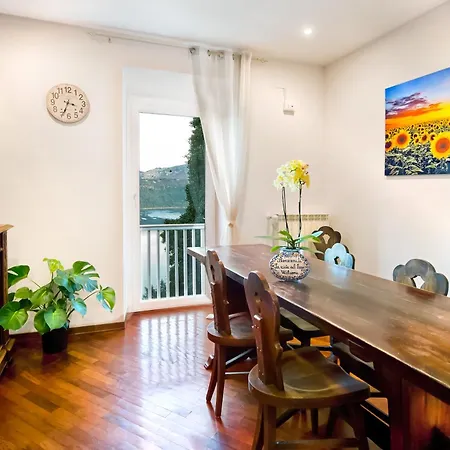 Apartment La Vista Sul
